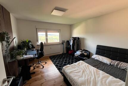 WG-Zimmer in Pforzheim - 450,00&nbsp;EUR Kaltmiete, ca.&nbsp; 25,00&nbsp;m&sup2; in Pforzheim (PLZ: 75177) Nordstadt