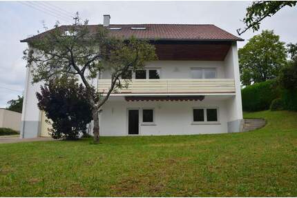 Traumhaft Wohnen in großzügiger 5-Zimmer-Wohnung in Top-Lage - Jungingen