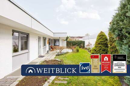 Haus zum Kaufen in Kornwestheim 649.000,00 € 113 m²