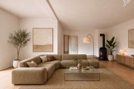 Wohnung zum Kaufen in Grävenwiesbach 229.000,00 € 105 m²