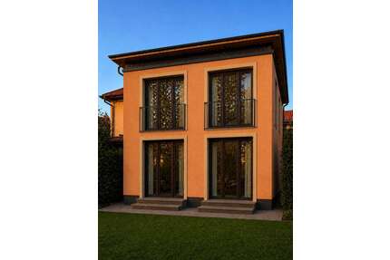 Wohnung zum Mieten in Bestensee 1.250,00 € 70 m²