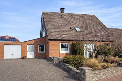 Haus zum Kaufen in Stadtlohn 299.000,00 € 160 m²