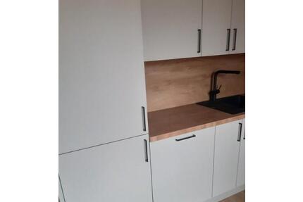 3 ZKB-Erdgeschosswohnung mit Garten - Cloppenburg