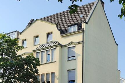 Großzügige 2-Raum-Wohnung zentral in Flingern-Nord - ideal für Singles und Paare sowie WGs! - Düsseldorf Stadtbezirk 2