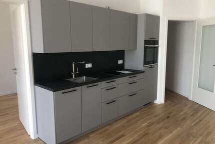 Wohnung zum Mieten in Beelitz 800,00 € 53.8 m²