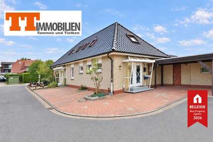 Haus zum Kaufen in Wangerland 379.000,00 € 246.48 m²