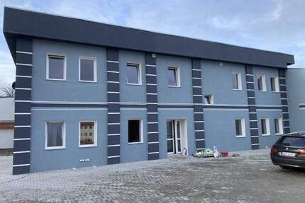 3 Raum Wohnung in ruhiger Wohnlage von Alsleben