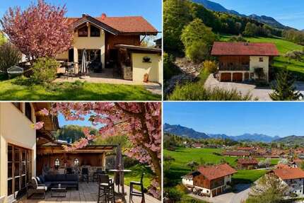 Haus zum Kaufen in Samerberg 1.779.000,00 € 250 m²