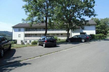 Wohnung mit toller Aussicht - 342,00&nbsp;EUR Kaltmiete, ca.&nbsp; 53,70&nbsp;m&sup2;&nbsp;Wohnfl&auml;che in Bestwig (PLZ: 59909) Velmede