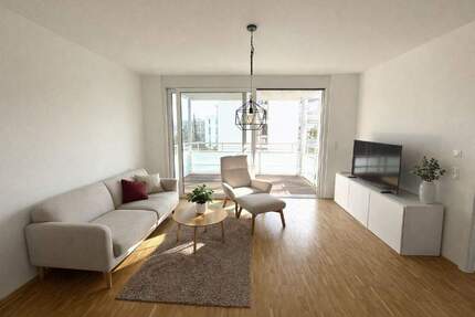 Radolfzell - Helle, leerstehende 2-Zi.-Eigentumswohnung - provisionsfrei! - Radolfzell am Bodensee