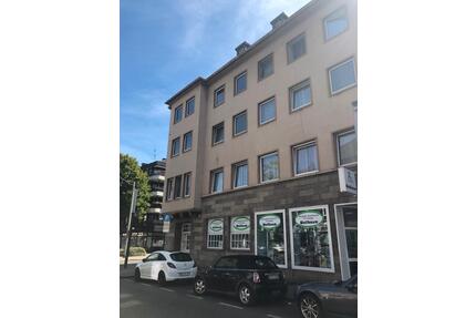 2-Zimmer-Wohnung in Gelsenkirchen-Zentrum zu vermieten (2.OG)