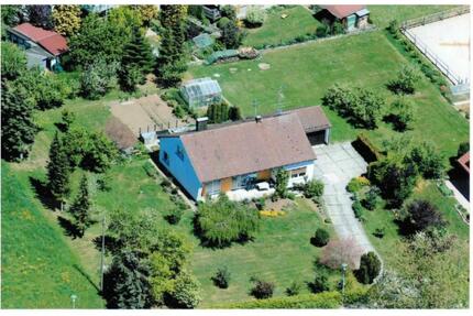 Wohnhaus 160 m², ruh. Dorfrand, 20 km bis Stadt Ulm von privat - Lonsee
