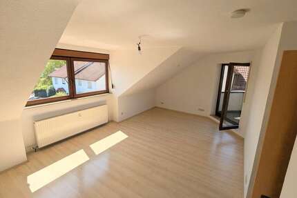 Wohnung zum Kaufen in Bad Friedrichshall 229.000,00 € 55.1 m²