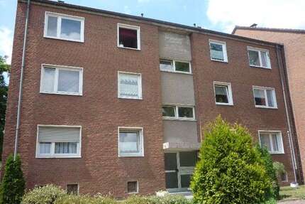 Wohnung zum Mieten in Mülheim 669,00 € 79.33 m²