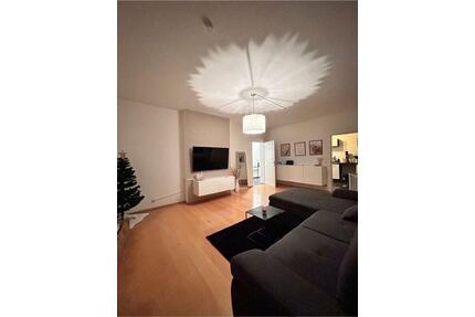 Eigentumswohnung in Top Lage von Witzenhausen