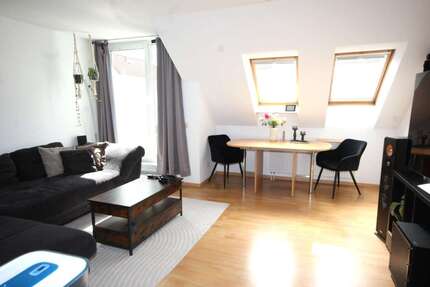 Wohnung zum Mieten in Düsseldorf 788,00 € 66 m²