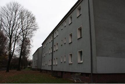 Hier schlägt besonders das Herz für Singles und Paare - Oberhausen Rothebusch