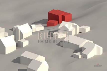 Exklusives Hanggrundstück am Waldrand - Natur pur in Bestlage! - Forchheim