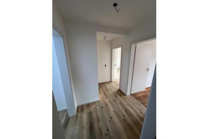 Frisch renovierte 62 qm Mietwohnung in Gerolstein