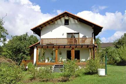 Haus zum Kaufen in Engelsberg 670.000,00 € 160 m²