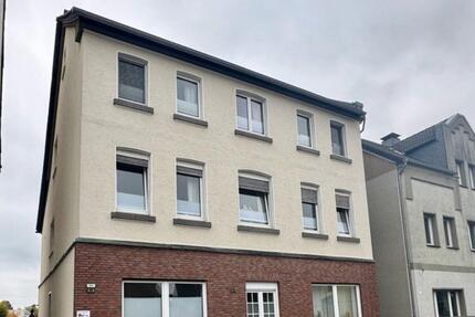 MehrgenerationenhausZweifamilienhaus - Herten