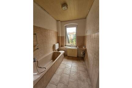 Altenburg - Unterhalb Leipzig - Attraktiver Einstiegspreis - Für Investoren