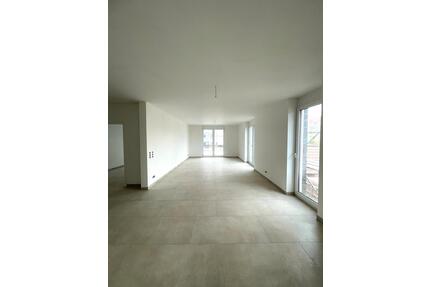 Neubau 120 m² Wohnung in Laatzen-Rethen