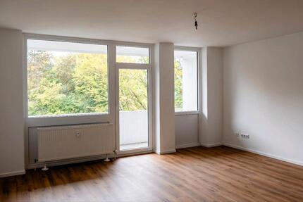 Moderne 3 Zimmer Wohnung -Frisch Renoviert und Einzugsbereit! - Münster Erphoviertel
