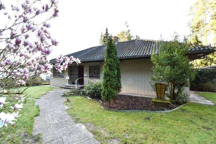 Haus zum Kaufen in Bad Bevensen 375.000,00 € 140 m²