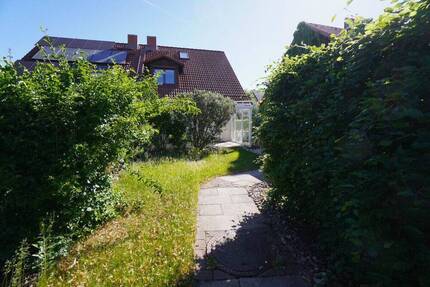 Schickes Familien-Nest in toller Lage! - Gilching