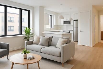 Kernsanierte Wohnung in Badenhausen C.a 180 m² - Bad Grund (Harz)