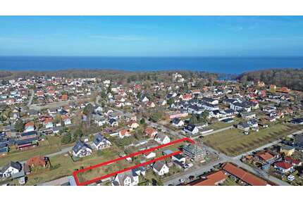 Haus zum Kaufen in Koserow 620.000,00 € 41 m²