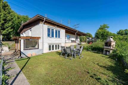 Haus zum Kaufen in Waldshut-Tiengen 499.000,00 € 214 m²