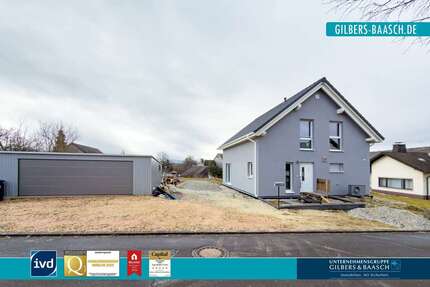Haus zum Kaufen in Morbach 349.000,00 € 101.5 m²