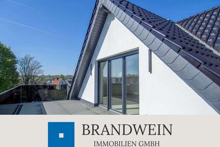 Wohnung zum Mieten in Hiddenhausen 1.100,00 € 106 m²