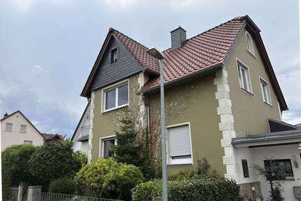 Haus zum Kaufen in Detmold 259.000,00 € 142 m²