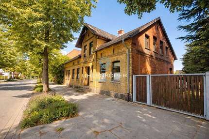 Haus zum Kaufen in Bad Bevensen 284.000,00 € 238.17 m²