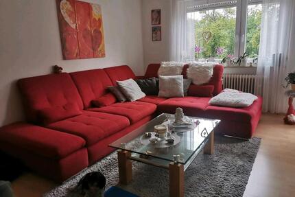 Komplett renovierte 3 12 Zimmer Wohnung mit Balkon 78 m2 - Aalen Attenhofen