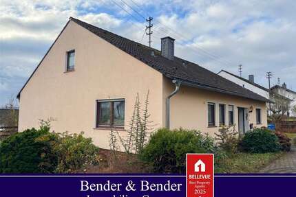 Haus zum Kaufen in Molzhain 249.000,00 € 121 m²