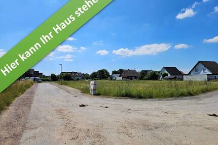 Mit Grundstück, das Haus für alle Lebensphasen in Gustedt. - Elbe