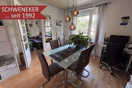 Wohnung zum Kaufen in Bielefeld-Innenstadt 179.000,00 € 74 m²