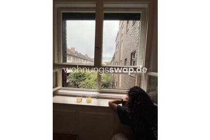 Wohnungsswap - Eilveser Straße - 530,00&nbsp;EUR Kaltmiete, ca.&nbsp; 59,00&nbsp;m&sup2;&nbsp;Wohnfl&auml;che in Berlin (PLZ: 13086) Weißensee
