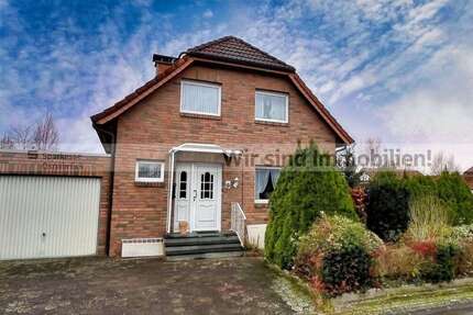 Haus zum Kaufen in Hasbergen 315.000,00 € 86.23 m²