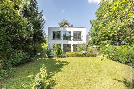 Haus zum Mieten in München 3.500,00 € 187.84 m²