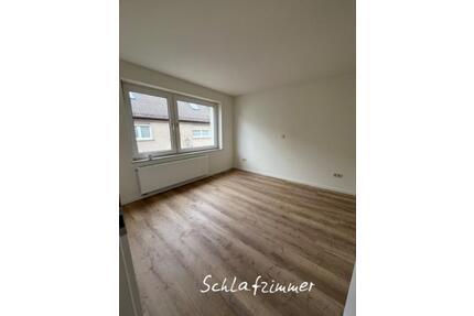 Wohnung gemütlich und kernsaniert - Herschbach