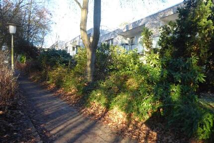 Im Grünen,Top-Austattung,courtagefrei! inkl.Tiefgaragenstellplatz - Hamburg Wandsbek