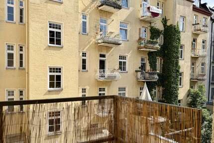 Wohnung zum Kaufen in München 850.000,00 € 78.5 m²
