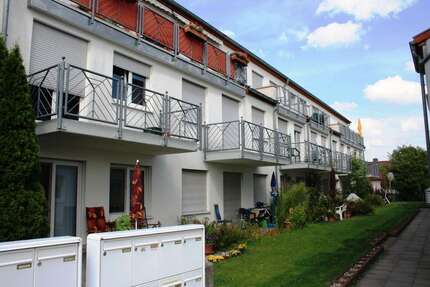 Wohnung zum Mieten in Riedstadt-Leeheim 760,00 € 70.09 m²