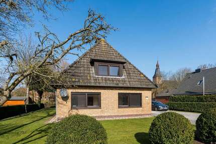 Haus zum Kaufen in Tetenbüll 355.000,00 € 100 m²