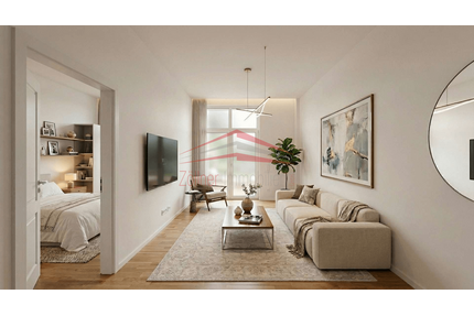 Wohnung zum Mieten in Aalen 1.020,00 € 67.2 m²